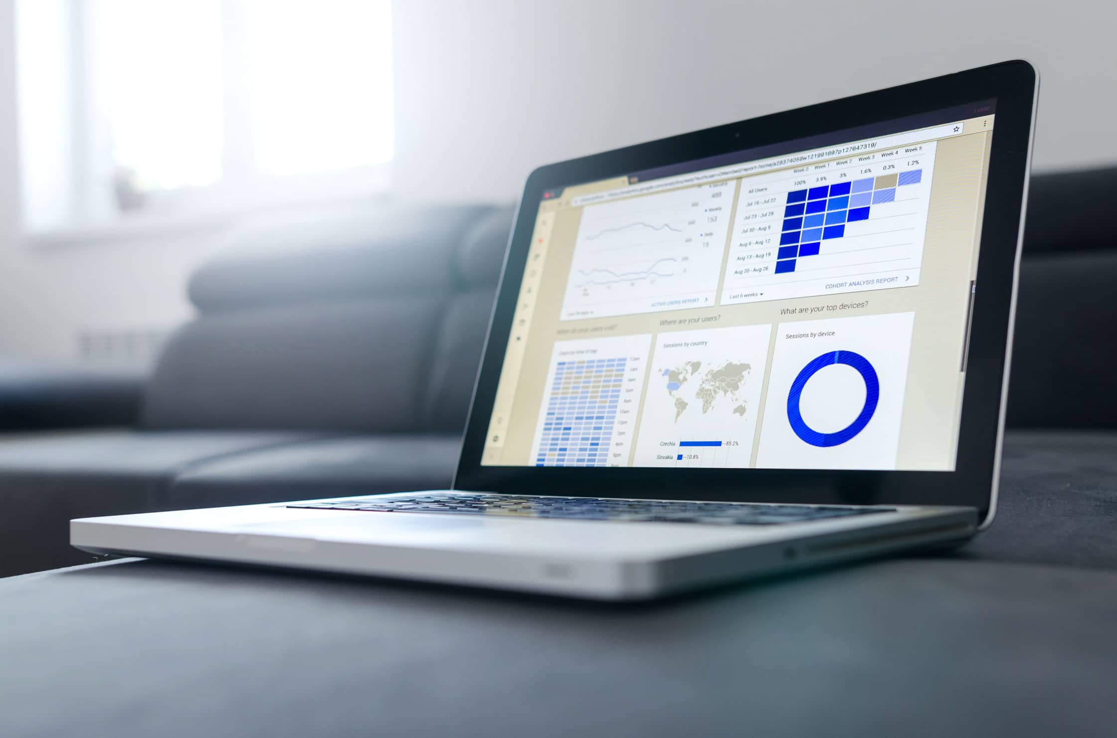 Accredited ICT Training In Johannesburg